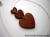 Growing Heart Necklace